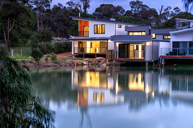 Image Gallery - Margaret River Lakeside - Lot 2 Images