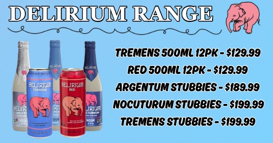 Liquor Home Delivery