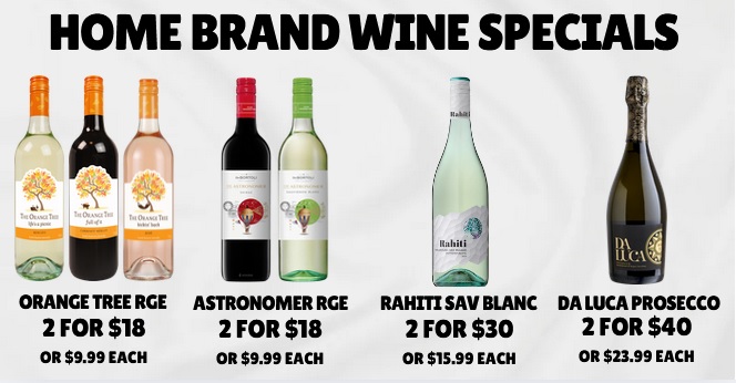 Liquor Home Delivery