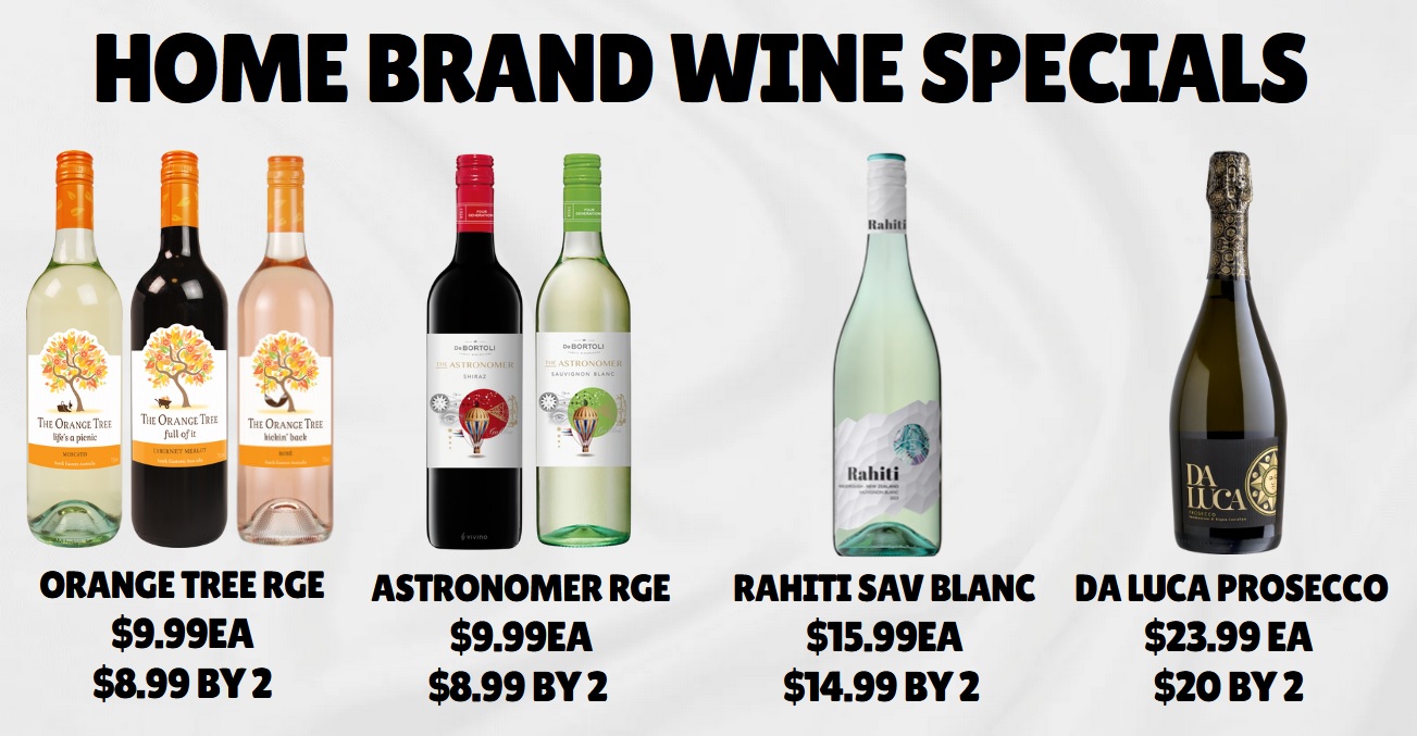 Liquor Home Delivery