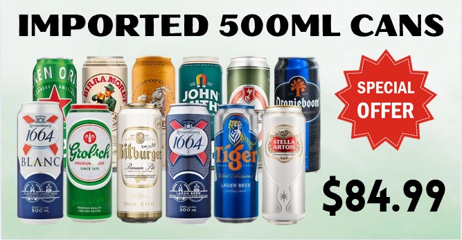 Liquor Home Delivery