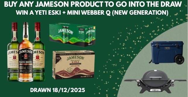 Liquor Home Delivery