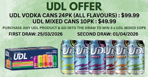 Liquor Home Delivery