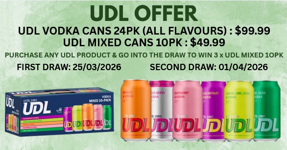 Liquor Home Delivery