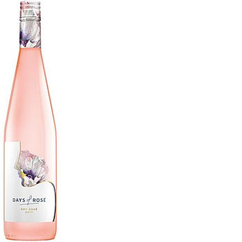 DAYS OF ROSE DRY ROSE