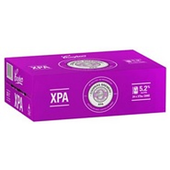 COOPERS XPA CAN 24PK