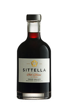 SITTELLA PREDRO XIMENEZ 500ML