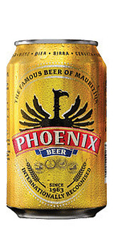 PHOENIX IMPORTED 5% CAN 330ML 24PK