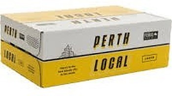 FERAL PERTH LOCAL CAN 375ML 16PK