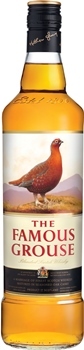 THE FAMOUS GROUSE SCOTCH 700ML