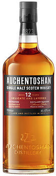 AUCHENTOSHAN 12 YO 700ML