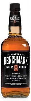 BENCHMARK BOURBON 700ML