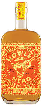 HOWLER HEAD BANANA BOURBON 700ML