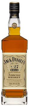 JACK DANIELS GOLD NO27 700ML