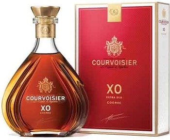 COURVOISIER XO COGNAC 700ML