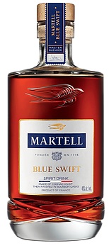 MARTELL BLUE SWIFT 700ML