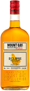 MOUNT GAY ECLIPSE RUM 700ML