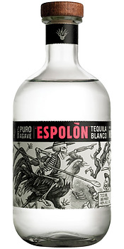 ESPOLON BLANCO TEQUILA 700ML