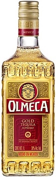 OLMECA GOLD 700ML