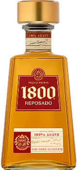 1800 REPOSADO TEQUILA 700ML