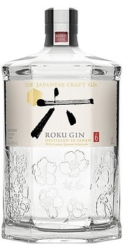 ROKU GIN 700ML