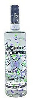 XOTIC COMET GRAPE 750ML