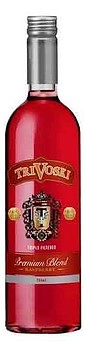 TRIVOSKI RASPBERRY 750ML