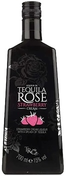 TEQUILA ROSE 700ML