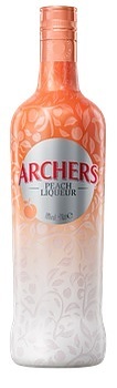 ARCHERS PEACH LIQUEUR 700ML