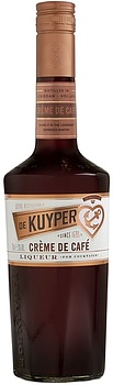 DE KUYPER CREME DE CAFE 500ML