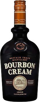 BUFFALO TRACE BOURBON CREAM 700ML