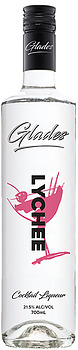 DIVAS GLADES LYCHEE 700ML