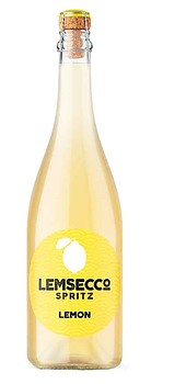 LEMSECCO SPRITZ LEMON