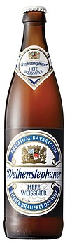 WEIHENSTEPHANER HEFE 500ML 12PK