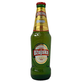 OZUJSKO 330ML STUBBIES 24PK