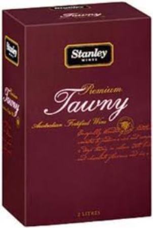 Stanley Traditional Dry Red. 