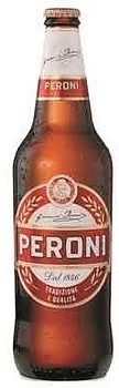 PERONI RED 4.7% 660ML BTL 15PK