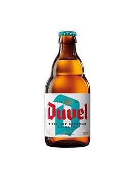 DUVEL TRIPLE HOP CASHMERE 330ML BTL 12PK