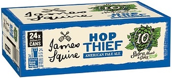 JAMES SQUIRE HOP THIEF CAN 24PK