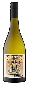 VINACEOUS SHAKRE CHARDONNAY 750ML