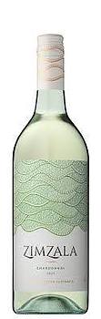 ZIMZALA CHARDONNAY 1L