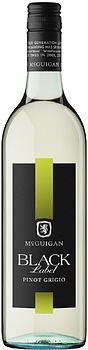 MCGUIGAN BLACK LABEL PINOT GRIGIO