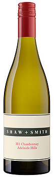 SHAW AND SMITH M3 CHARDONNAY