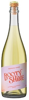 BOOTY SHINE XO TROPICAL 750ML
