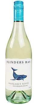 FLINDERS BAY SBS 750ML