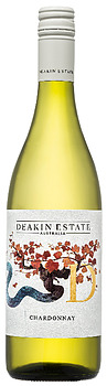 DEAKIN ESTATE CHARDONNAY