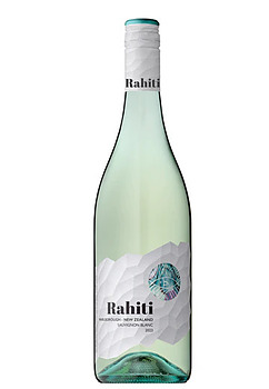 RAHITI SAUVIGNON BLANC 750ML