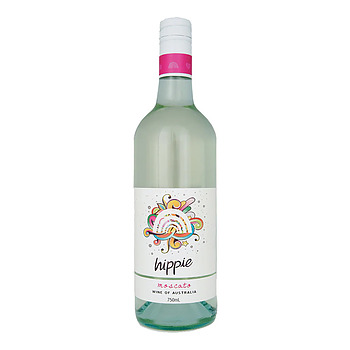 HIPPIE MOSCATO 750ML