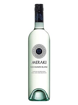 MERAKI SAUVIGNON BLANC 750ML