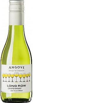 ANGOVES LONG ROW CHARD 187ML